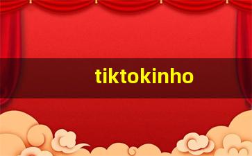 tiktokinhouse